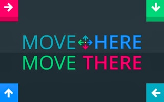 Move Here Move There game cover