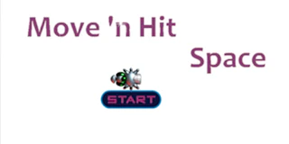 Move 'n Hit - Space thumbnail