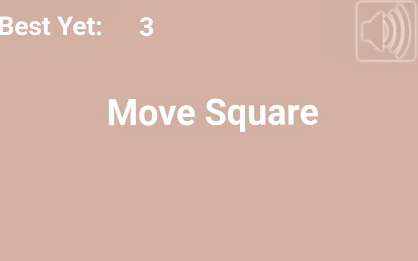 Move Square