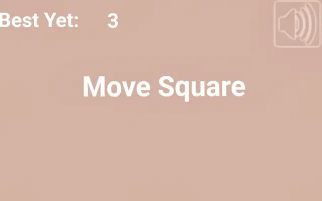 Move Square