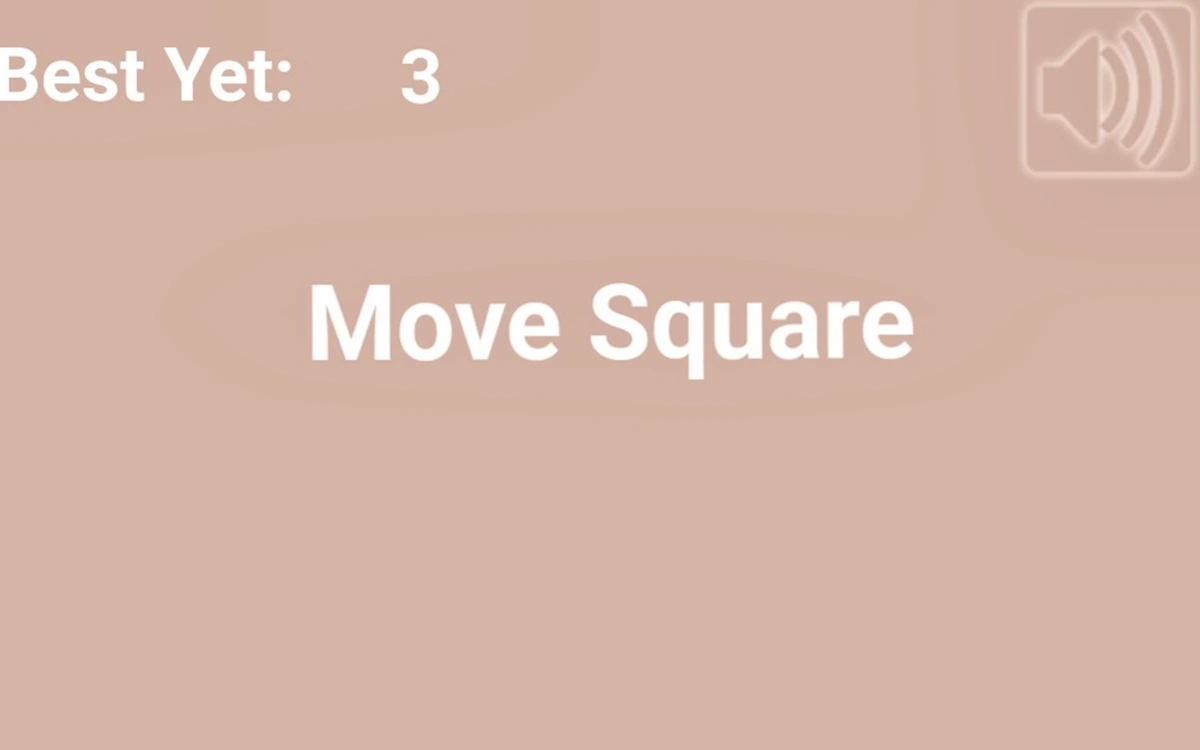 Play Move Square — free online Hyper Casual game