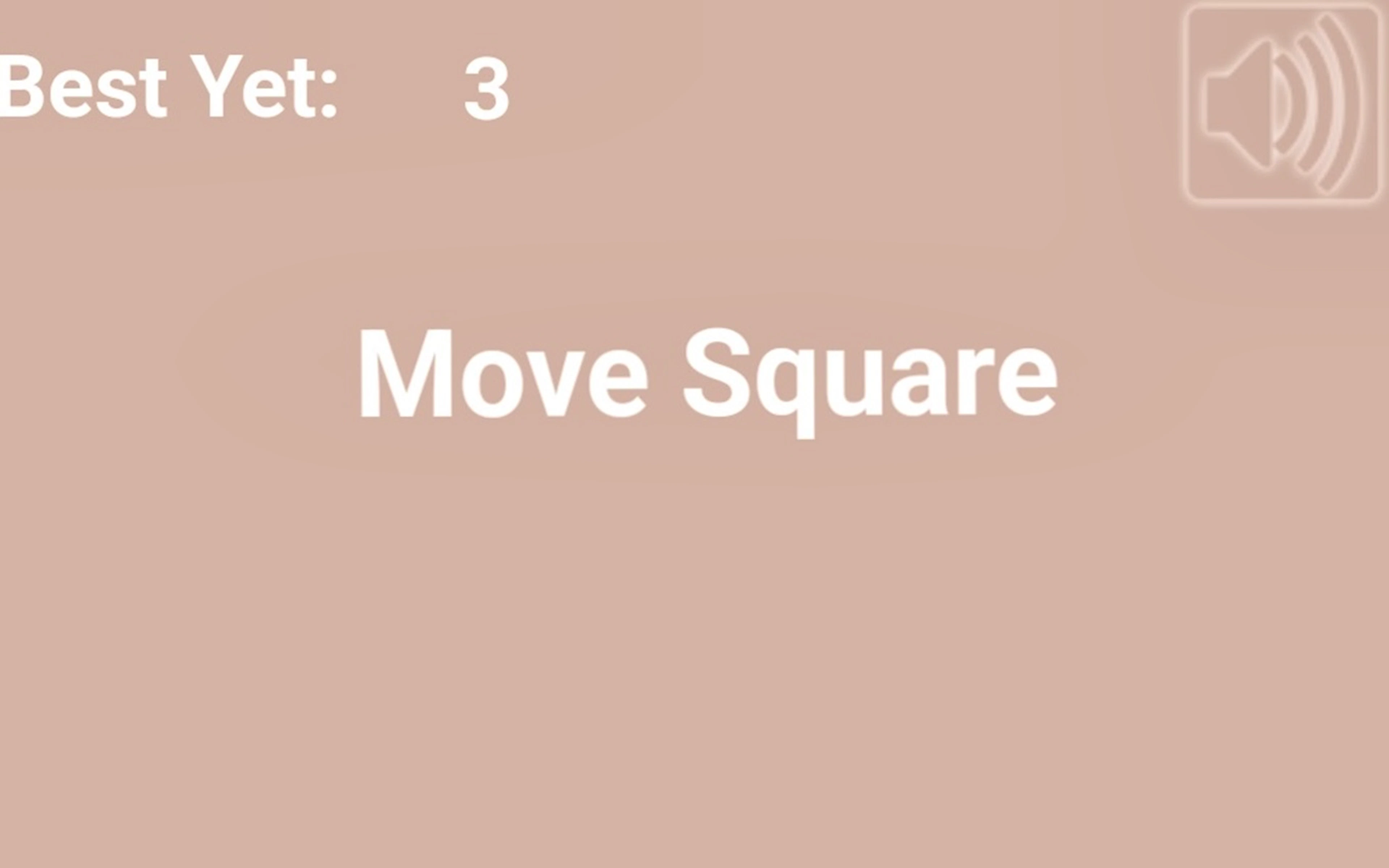 Move Square
