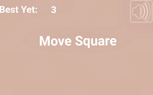 Move Square