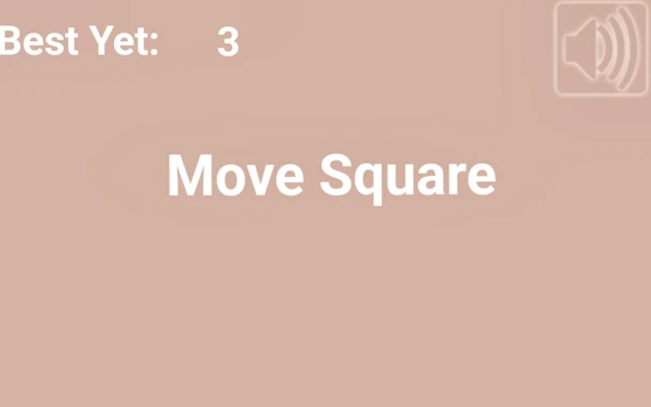 Move Square