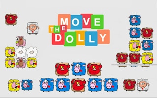 Move The Dolly game cover