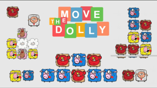 Move the Dolly
