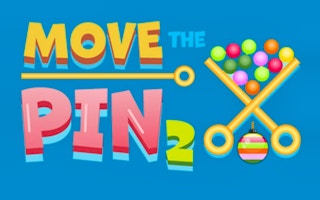 Move The Pin 2 game cover