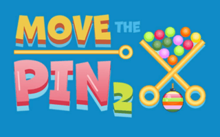 Move The Pin 2 game cover
