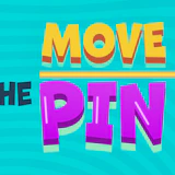 Move the Pin