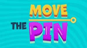 Image for Move the Pin