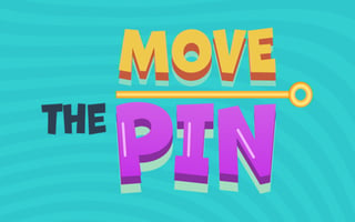 Move The Pin game cover