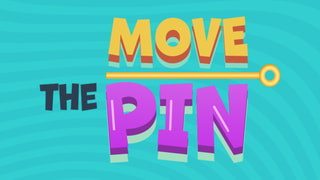 Move the Pin