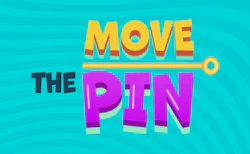 Move the Pin