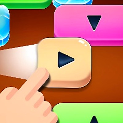 Move the Tile By Gamepix