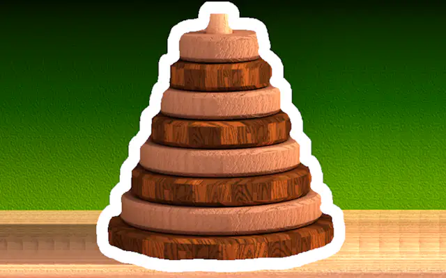 Move the Tower