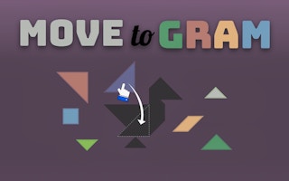 Move To Gram