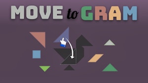 Image for Move to Gram