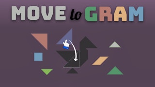 Move To Gram