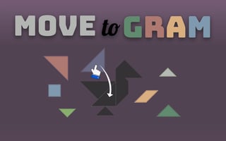 Move To Gram game cover