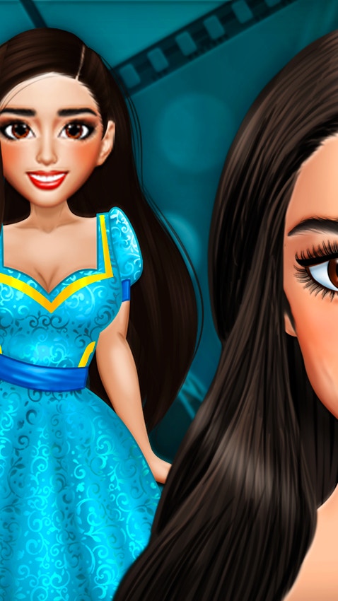 Movie Star Daily Routine