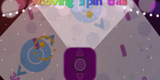 Moving Spin Ball thumbnail