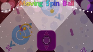 Image for Moving Spin Ball