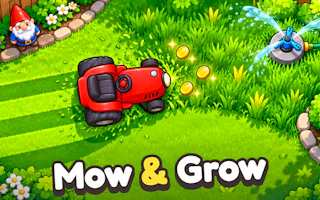 Mow & Grow