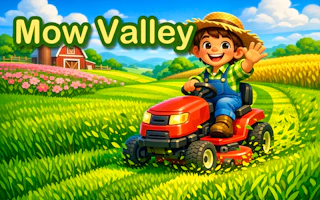 Mow Valley