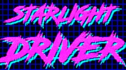 Starlight Driver