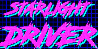 Starlight Driver thumbnail