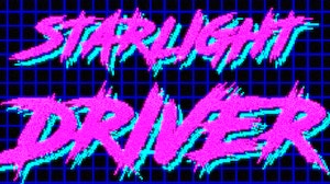 Image for Starlight Driver