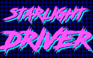 Juega gratis a Starlight Driver