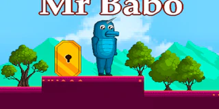 Mr Babo thumbnail