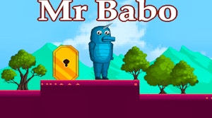 Image for Mr Babo