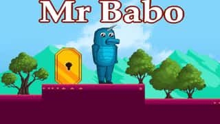Mr Babo
