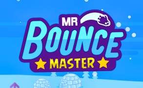 Mr Bouncemaster