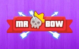 Mr Bow