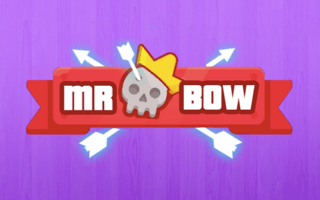 Mr Bow game cover