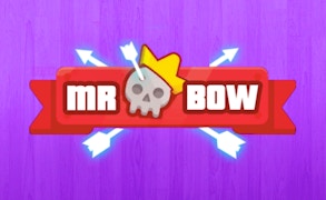 Mr Bow