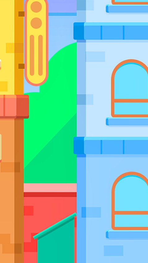 Mr Bullet - Spy Puzzle