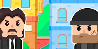 Mr Bullet - Spy Puzzle thumbnail