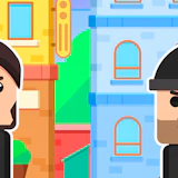Mr Bullet - Spy Puzzle