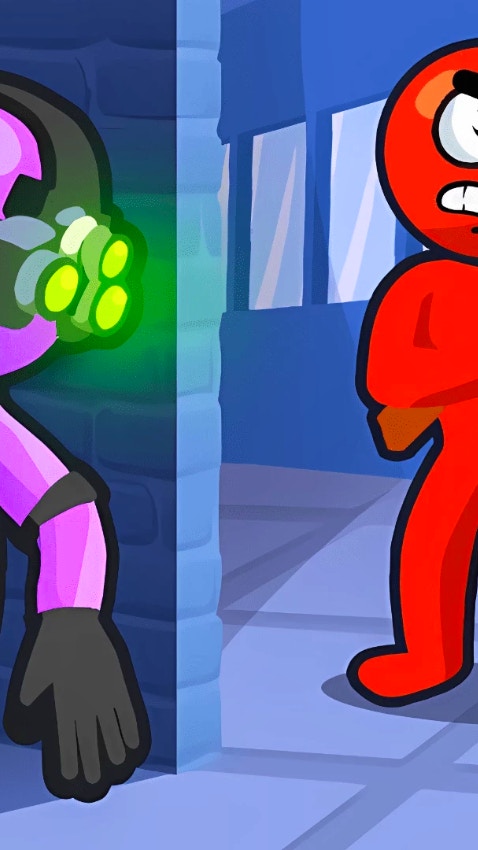 Mr Bullet - Stealth Ninja Killstreak