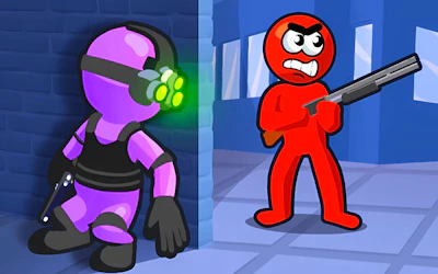 Mr Bullet - Stealth Ninja Killstreak cover art