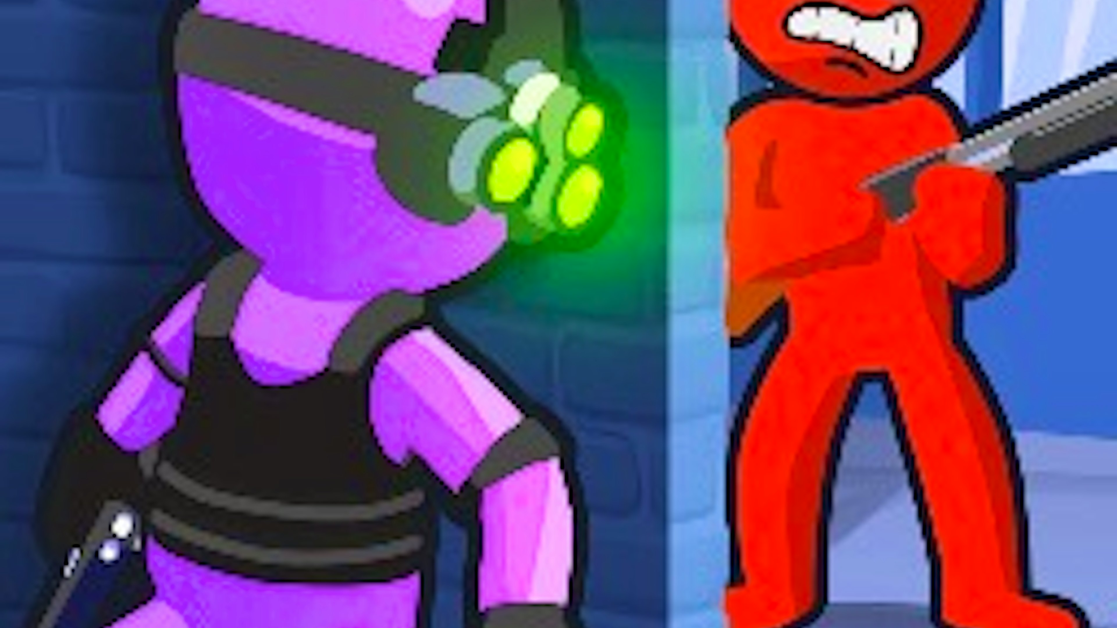 Mr Bullet - Stealth Ninja Killstreak