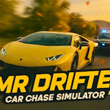 Mr. Drifter Car Chase Simulator