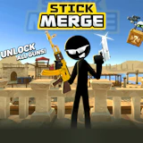 Stick Merge