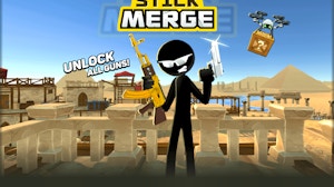 Image for Stick Merge