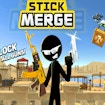 Stick Merge banner