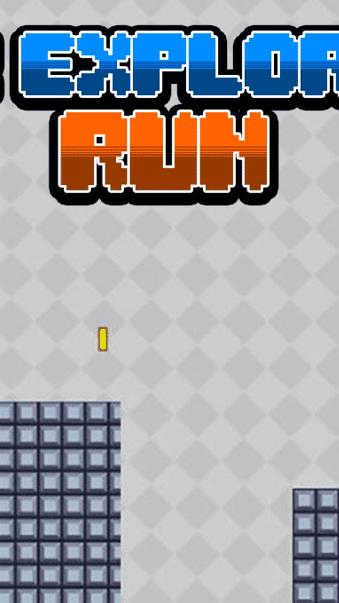 Mr Explorer Run